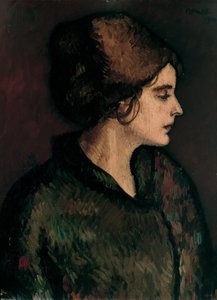 Dolores de Isidre Nonell